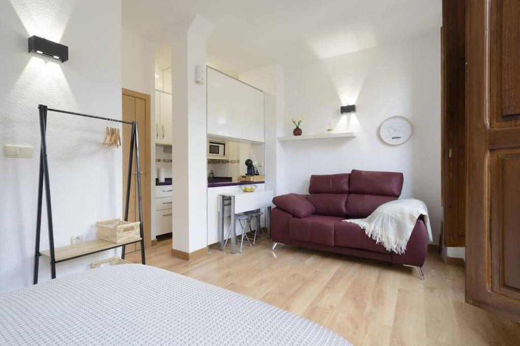 Apartamento Centro Granada Exteriér fotografie