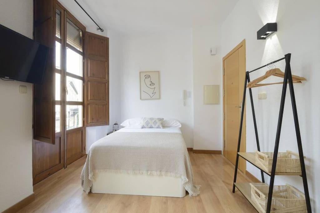 Apartamento Centro Granada Exteriér fotografie