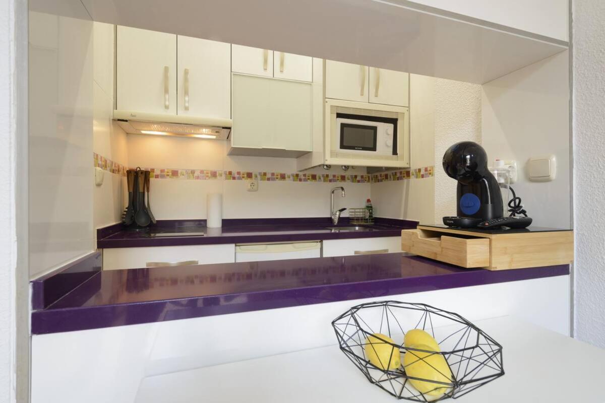 Apartamento Centro Granada Exteriér fotografie
